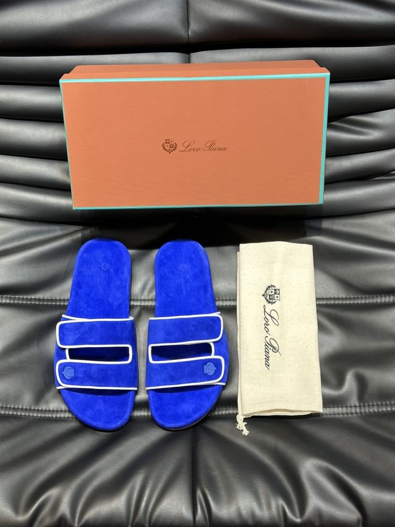 Loro Piana Sandals